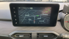 Dacia Sandero 1.0 TCe Comfort 5dr Petrol Hatchback